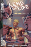 End of Life #07 Comics DC Comics