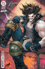 Lobo (2026) #06 David Nakayama Var Comics DC Comics