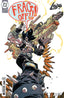 Lobo (2026) #06 Riley Rossmo Var Comics DC Comics