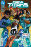 New Titans (2026) #38 Comics DC Comics
