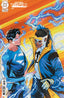 New Titans (2026) #38 Lucas Meyer Var Comics DC Comics