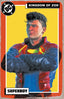Superman Unlimited #16 Mark Spears Var Comics DC Comics