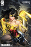 Wonder Woman (2023) #36 Carlo Pagulayan Var Comics DC Comics