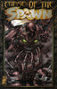 Curse of the Spawn #01
