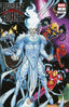 Queen in Black #01 David Marquez "Knull Blind Bag Exclusive" Var