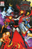 Queen in Black #01 David Marquez "Hela Blind Bag Exclusive" Var