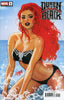 Queen in Black #01 David Nakayama "Blind Bag Exclusive" Var
