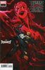Queen in Black #01 "Marvel Rivals Blind Bag Exclusive" Var