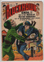 Blackhawk (1944) #062 FA/GD