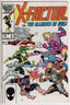 X-Factor (1986) #005 VF/NM