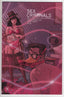 Sex Criminals #20 Joe Quinones "XXX" Var Signed by Joe Quinones