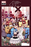 X-Men Fantastic Four #01 1:100 John Romita Sr Var Comics - Back Issues Marvel Comics