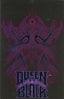 Queen in Black #01 Patrick Gleason "Blue Foil Blind Bag Exclusive" Var Comics Marvel Comics