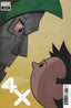 X-Men Fantastic Four #02 Chris Eliopoulos Var Comics - Back Issues Marvel Comics