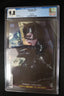Catwoman (2018) #15 Artgerm Var CGC 9.8