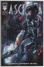 Ascencia #35 Comics Wake Entertainment