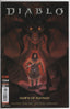 Diablo Dawn of Hatred #04 Comics Titan Comics