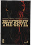 Dirt Beneath the Devil #01 Comics Mad Cave Studios