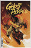 Ghost Pepper #13