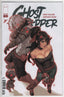 Ghost Pepper #13 Cedric Poulat Var Comics Image Comics