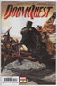 Doomquest #03 Comics Marvel Comics