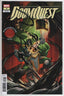 Doomquest #03 David Baldeon Var