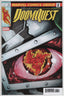 Doomquest #03 Luciano Vecchio Var Comics Marvel Comics