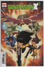 Generation X-23 #06