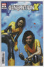Generation X-23 #06 1:25 Fabrizio De Tommaso Var Comics Marvel Comics