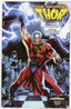 Mortal Thor #13 Geoff Shaw Var Comics Marvel Comics