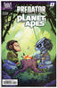Predator vs The Planet of the Apes #01 Skottie Young Var Comics Marvel Comics