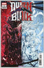 Queen in Black #01 Iban Coello Var Comics Marvel Comics