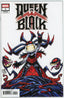 Queen in Black #01 Skottie Young Var Comics Marvel Comics