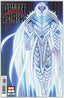 Queen in Black #01 1:25 John Romita Jr Comics Marvel Comics