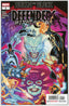 Queen in Black Defenders of Light and Dark #01 Comics Marvel Comics