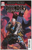 Queen in Black Defenders of Light and Dark #01 David Paratore Var Comics Marvel Comics