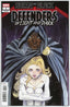Queen in Black Defenders of Light and Dark #01 Peach Momoko Var Comics Marvel Comics