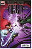 Queen in Black Hela #01 1:25 David Baldeon Var Comics Marvel Comics