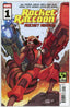 Rocket Raccoon Rocket Rewind #01 Comics Marvel Comics