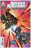 Rocket Raccoon Rocket Rewind #01 David Baldeon Var Comics Marvel Comics