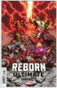 Ultimate Impact Reborn #03 Mike Hawthore Var Comics Marvel Comics
