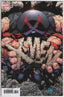 X-Men (2024) #34 1:25 Will Robson Var Comics - Back Issues Marvel Comics