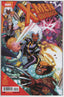 X-Men Outback #02 Comics Marvel Comics