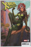 X-Men Outback #02 Fan Yang Var