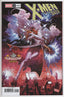 X-Men Outback #02 Mateus Manhnini Var Comics Marvel Comics