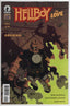 Hellboy in Love Obsidian #02