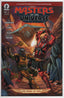 He-Man and the Masters of the Universe The Wings of Fate #02 Comics Dark Horse Comics
