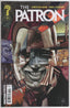 Patron #01 John J Pearson Var Comics Ignition Press
