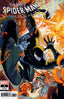 Symbiote Spider-Man Alien Reality #03 Gerardo Sandoval Var