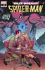 Miles Morales Spider-Man (2018) #15 Nick Bradshaw Var Comics - Back Issues Marvel Comics